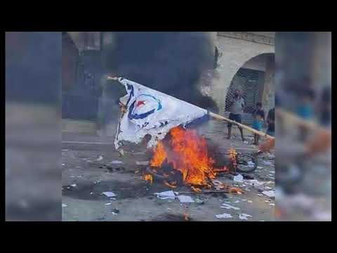 NORDO " The Best Tunisian Revolution Song " .Ft W.MC.M