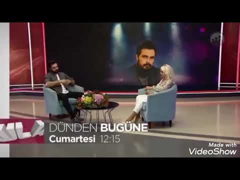 #ÜlkeTv #EdaÖzdemir//~Halil ibrahim Ceyhan #Saat:12:15'te #ÜlkeTv'de...💥🏹