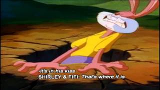 BETTY EVERETT ITS IN HIS KISS VIDEO HD