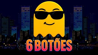 6 BOTÕES #6botões