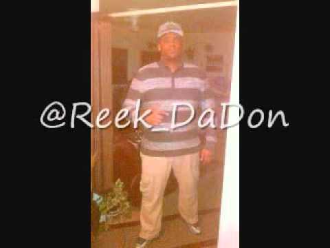 Reek Da Don - Who Shot Ya Freestyle