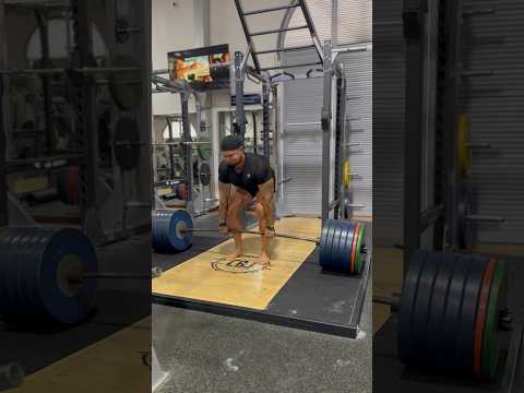 290kg #deadlift #strengthcoach #strengthandconditioning https://realcoaching.com.au
