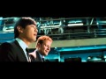 The Green Hornet - International Trailer