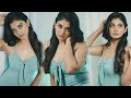 Vindhuja Vikraman New Model Wear