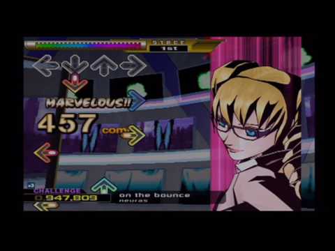 E24K's DDR Request Video #112 (JP Passos Request #03)
