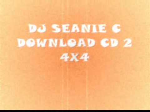 DJ SEANIE C - DOWNLOAD CD 2 - TRACK 10 - 1ST BORN - MIND YA BUSINESS