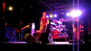 July For Kings - New Black Car