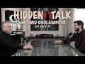 Hidden Talk #9 - Omid Gholampour