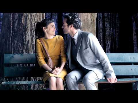 Etienne Charry - The Rest Of My Life