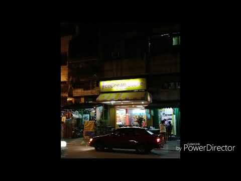 Ice Cream Store sa Retiro!😊