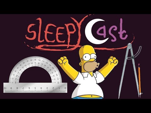 Rhumbus and The Number 13 - SleepyCast