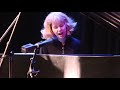 Nellie Mckay /  (Intro) + The down low / Lawrence Family JCC / La Jolla, CA / 2/21/19