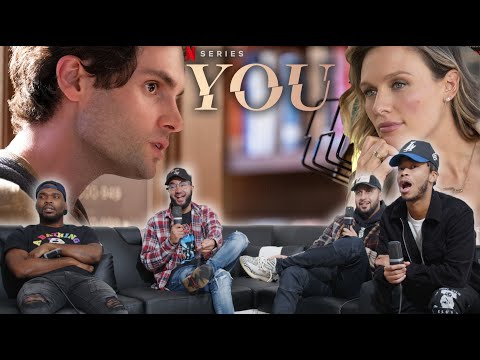 You 3x1 And They Lived Happily Ever After Reaction/Review