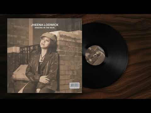 Jheena Lodwick – You Raise Me Up｜Official Audio