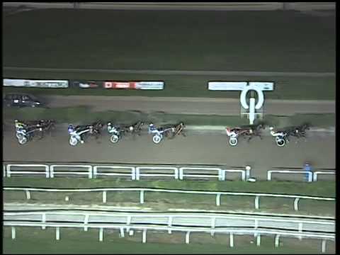 Trotto 09/09/2014 - 7° corsa