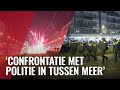 ME grijpt toch in na wedstrijd Marokko - Frankrijk