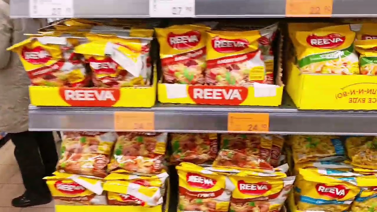 ОТКРЫЛСЯ ЕЩЁ ОДИН АПЕЛЬМОН 🍊 ЗАПОРОЖЬЕ 10 АПРЕЛЯ 2026 