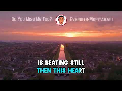 Do You miss me Too / Lyrics Version