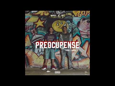 APZ X MURDER - Preocupense