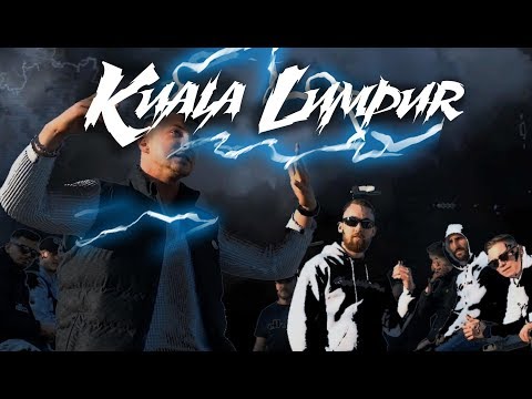 FRESSE x CRYSE ✖️KUALA LUMPUR✖️ prod. by Priesemut