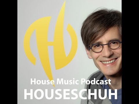 HSP149 Original Techno mit Raumakustik, Federico Scavo und Kydus ft. Faye