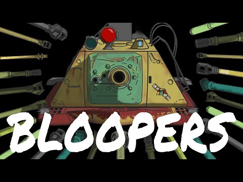 How to Defeat the Maus Voiceover Bloopers (No Context Nobel_Wolf)