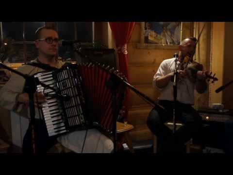 Hajlandery 18.02.2017