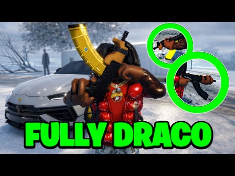 DatzDrilla and ItsDatzDrilla