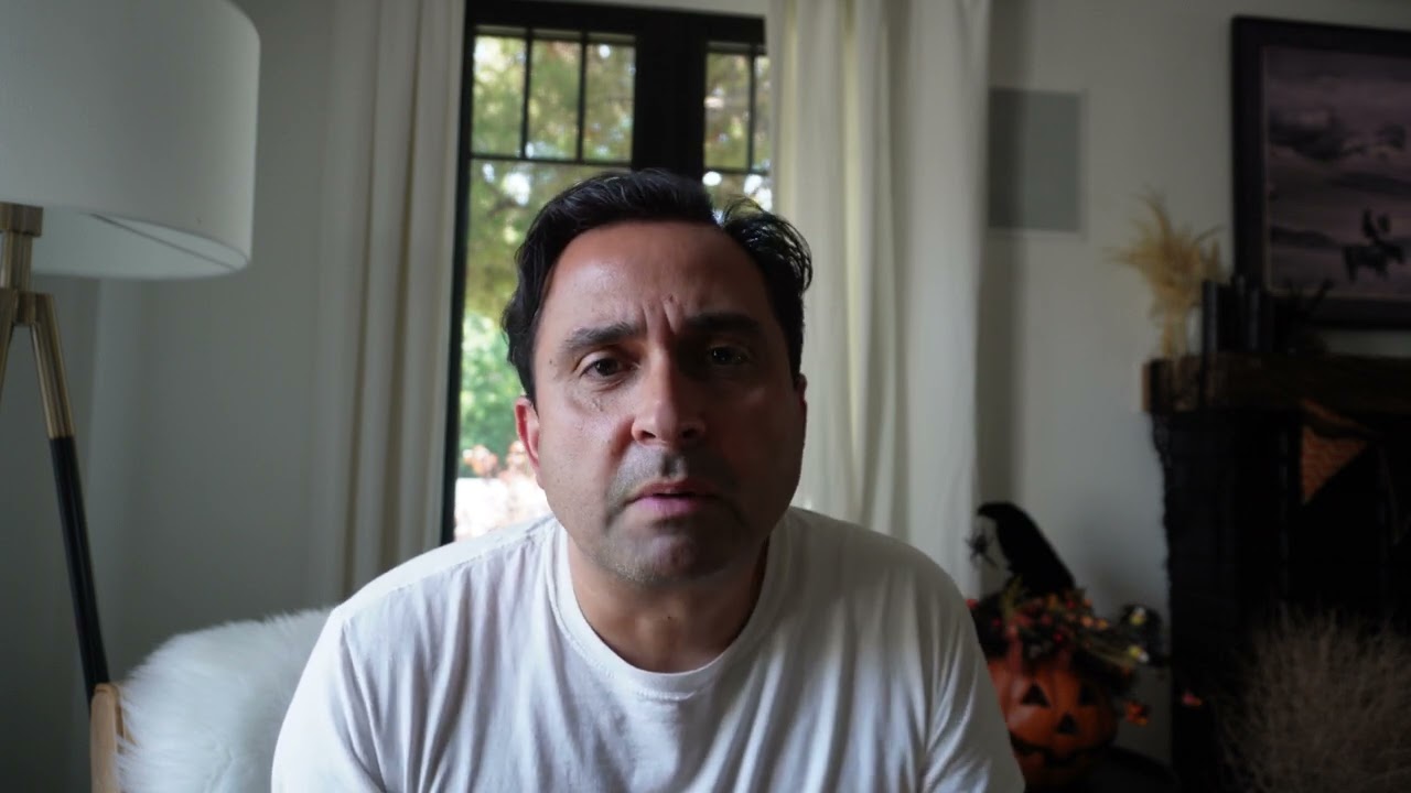 Video thumbnail for The Why of Small Business