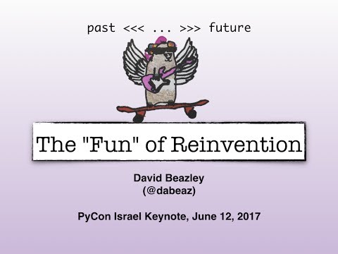 Watch  on YouTube