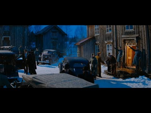 Трейлер