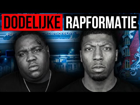 JoeyAK en Bigidagoe: De Schokkende Waarheid Achter Rapformatie Zone 6