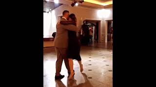 🤍 Follow ➡️ @tangoexpo  Performers: Mario Sergio y Vanessa Jardim #tango #tangoargentino #танго