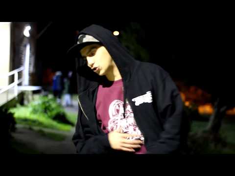 DROESONE - DÍAS GRISES (VIDEOCLIP OFICIAL)