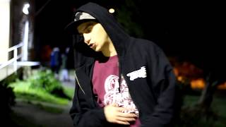 DROESONE - DÍAS GRISES (VIDEOCLIP OFICIAL)