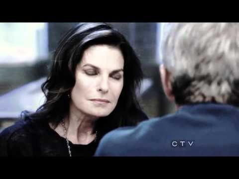 A Jo Danville's Story {CSI NY} - Angels on the Moon