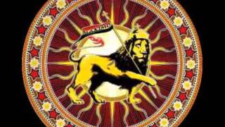 Rasta Courage-Soldiers Of Jah Army(SOJA)