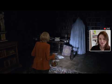 (LIVE) Locking in 😠🔥 | RE4 remake - part 4