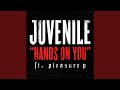 Hands on You (feat. Pleasure P)