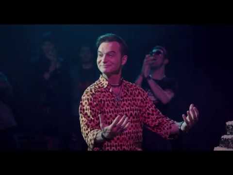 Bourák - SK trailer