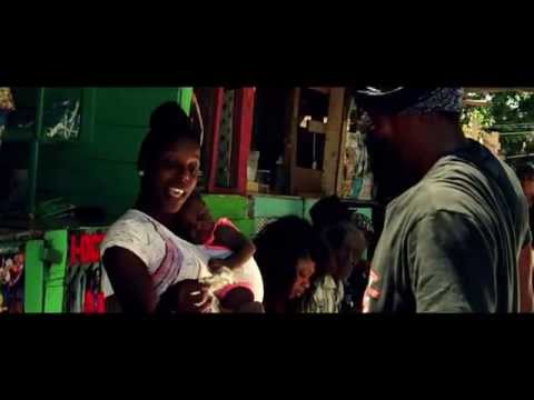 I Octane ft Ky Mani Marley - A Yah Wi Deh - [Official Music Video]