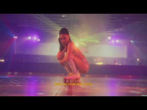 Kaiya - This Time ft. Adrian Dzvuke (Official Lyric Video)