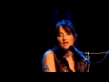 Through the Dark - KT Tunstall (Sligo)