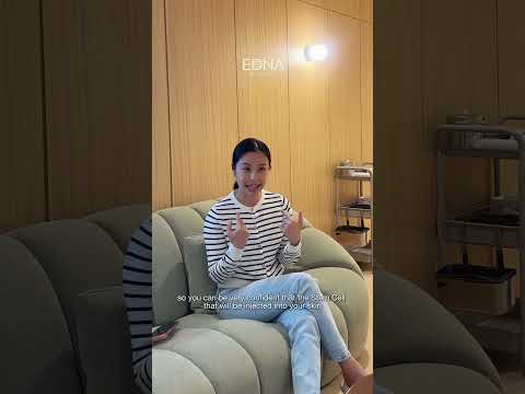 Stem Cell Facial Injection Testimonial