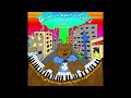 Give a bear a salad - Assembly Line (Vindictives cover)