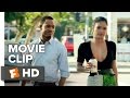 The Perfect Match Movie CLIP - Fatburger (2016) - Terrence Jenkins, Paula Patton Movie HD