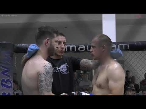 LEFC 5 - Borba 7 (MMA)