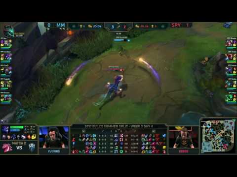 Sencux doesn't need vision to kill Yuuki60