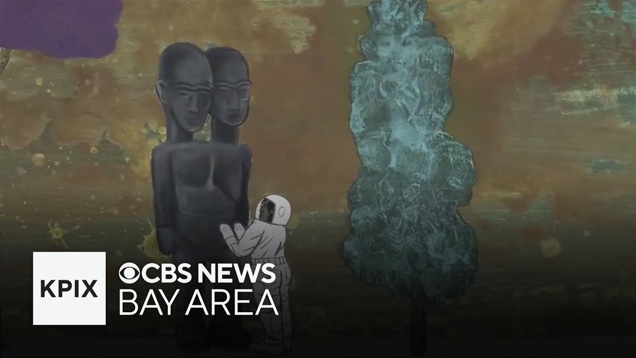 Artists explain what Afrofuturism means to them