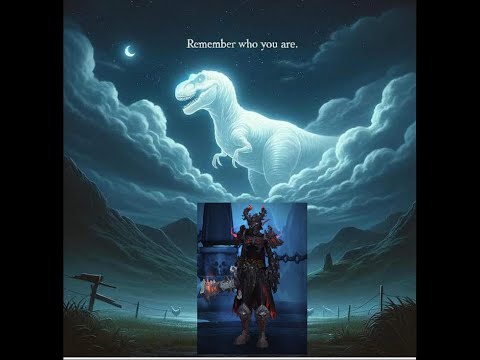 Coomer Frost DK Mythic Cauldron of Carnage POV